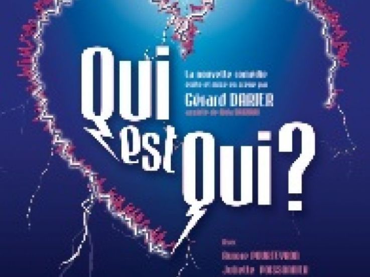 Qui est qui ?
