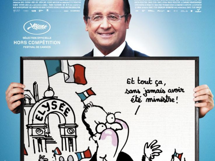 Caricaturistes, Fantassins de la démocratie