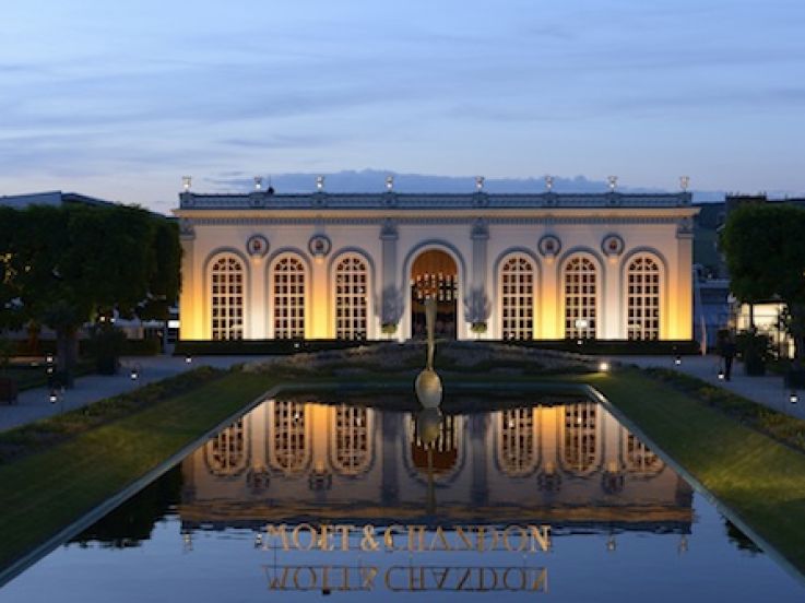 Moet & Chandon