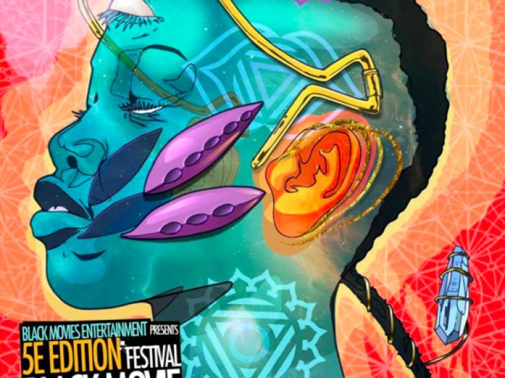 Black Movie Summer 2014