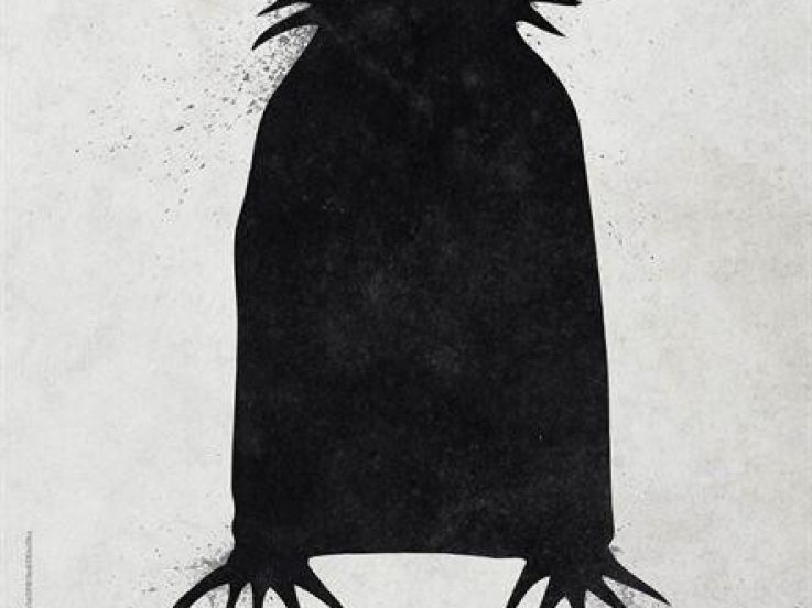 Mister Babadook