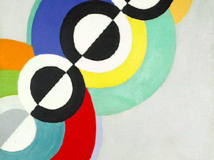 Robert Delaunay