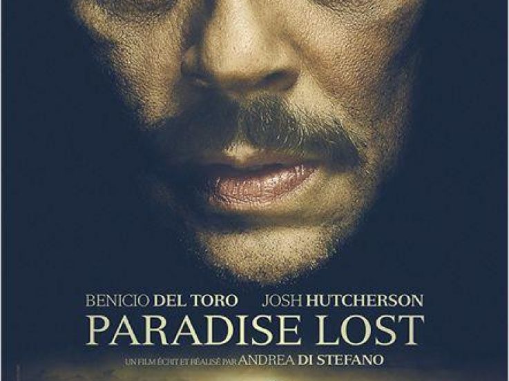 Paradise Lost