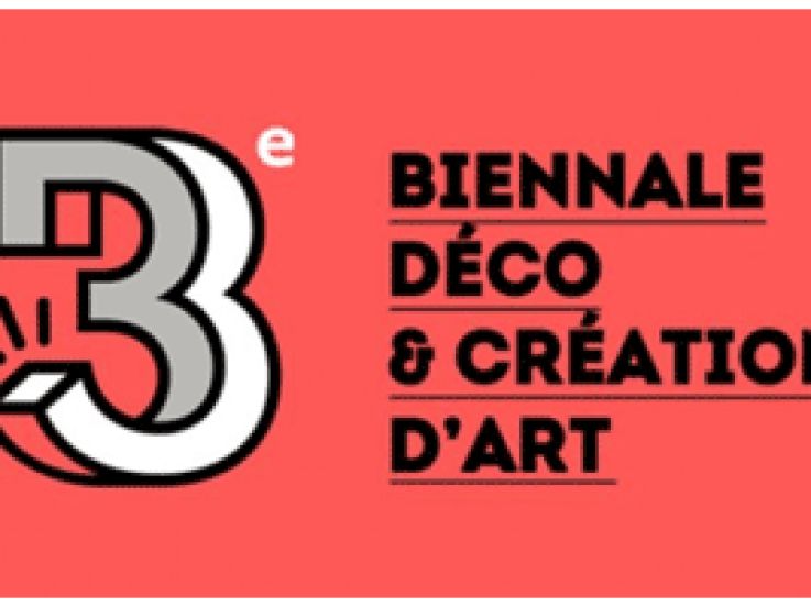 Biennale Déco & Création d'art