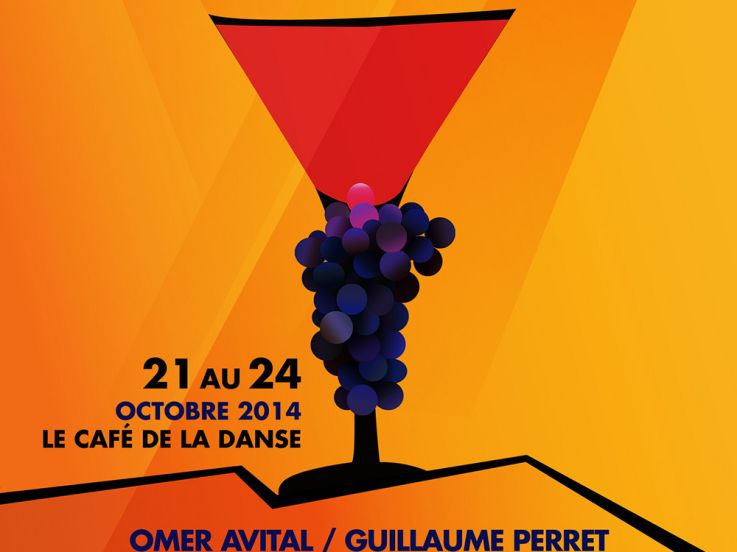 Festival Domaine Jazz au Café de la Danse 