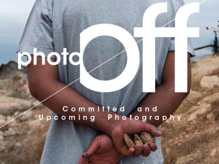 Photo Off à la Bellevilloise : notre sélection 