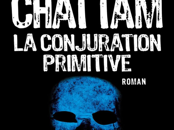 Soirée Maxime Chattam avec projection de Shinning