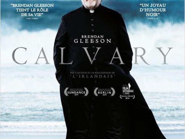 Calvary : critique et bande-annonce 