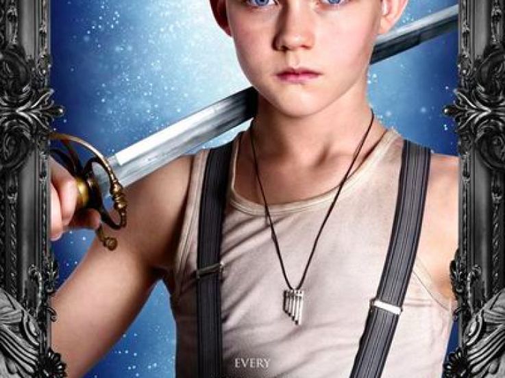 Pan : la bande-annonce ! 