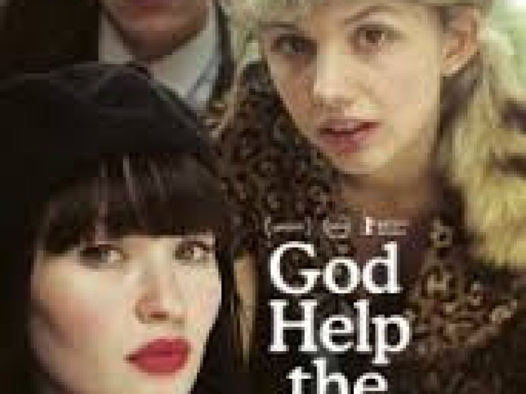 God help the girl : critique et bande-annonce