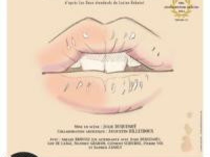 Ni Dieu Ni Diable au Lucernaire : notre critique 