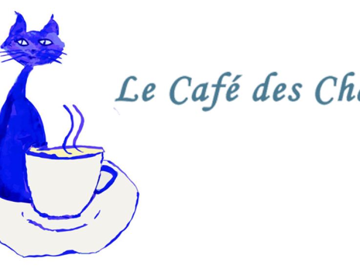 Le Café des Chats fête Noël avec les plus démunis