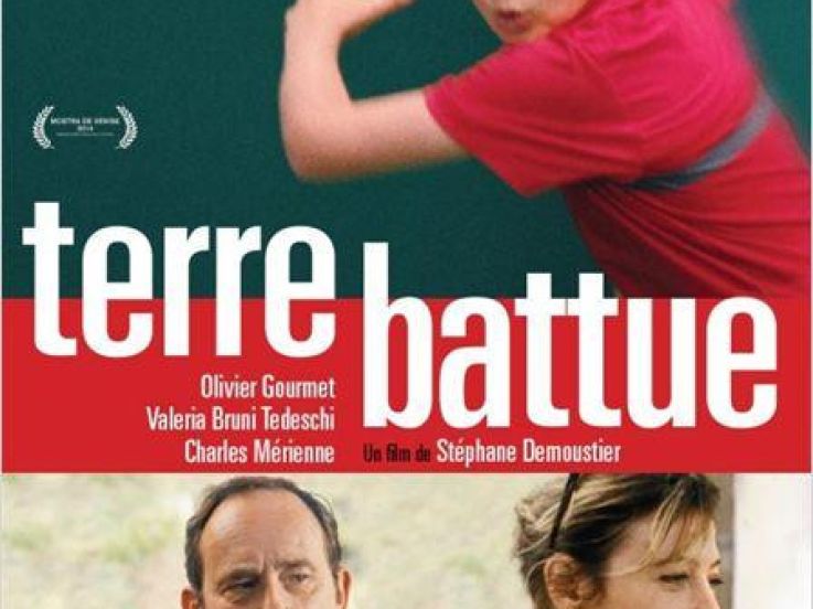 Terre battue : critique et bande-annonce