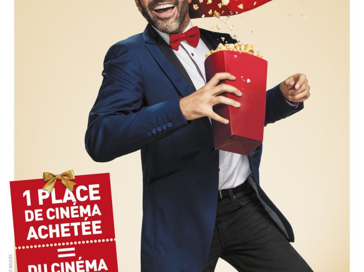 Les Toiles Enchantées font leur bonne action de Noël ! 