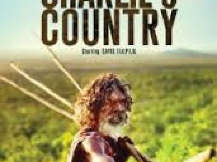 Charlie's Country : critique et bande-annonce