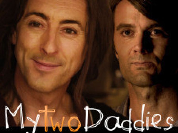 My Two Daddies : critique et bande-annonce