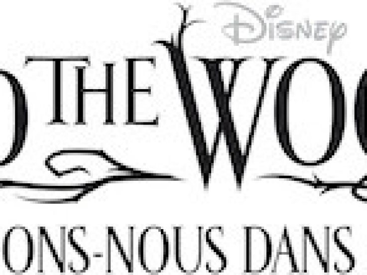 Into the woods, promenons-nous dans les bois : le jeu-concours ! 