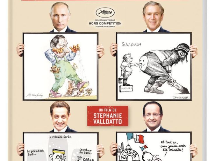 Le Club Docu de Konbini rend hommage à Charlie Hebdo