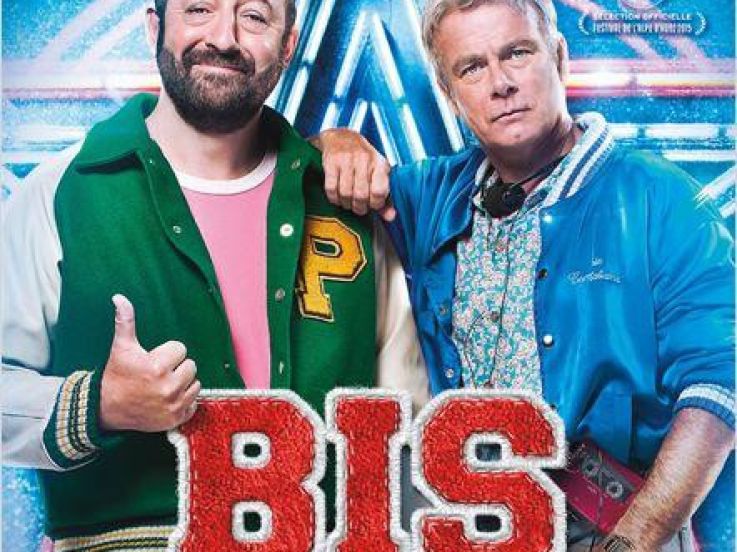 Bis : avant-première au cinéma de Luc Besson 