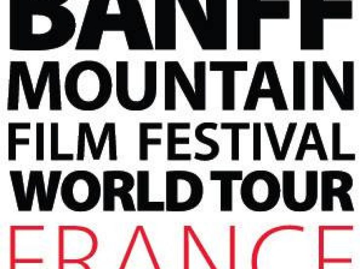 Festival de films de montagne de Banff 