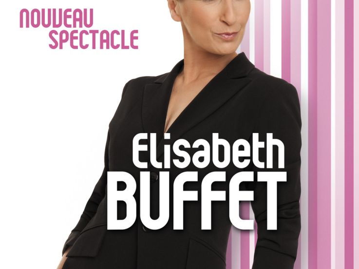 Elisabeth Buffet à l’Appolo Théâtre : notre critique 