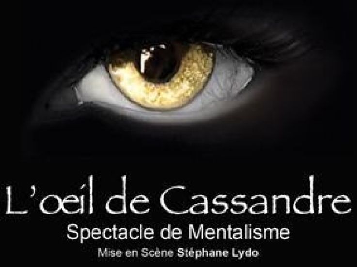 Pourang au Funambule Montmartre : rencontre et interview 