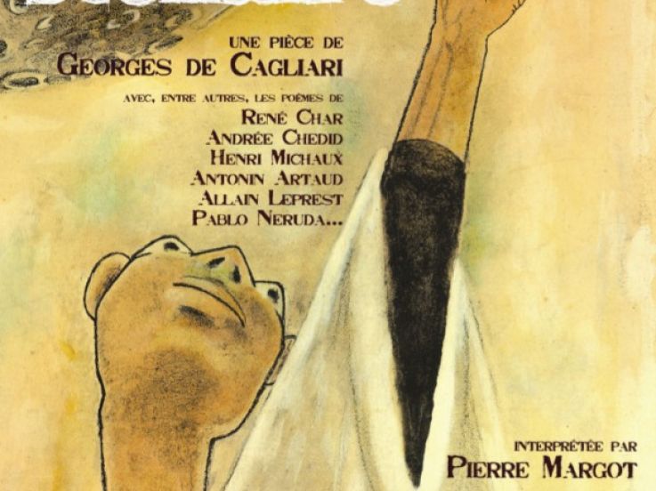 Le Clochard stellaire à la Manufacture des Abbesse : notre critique 