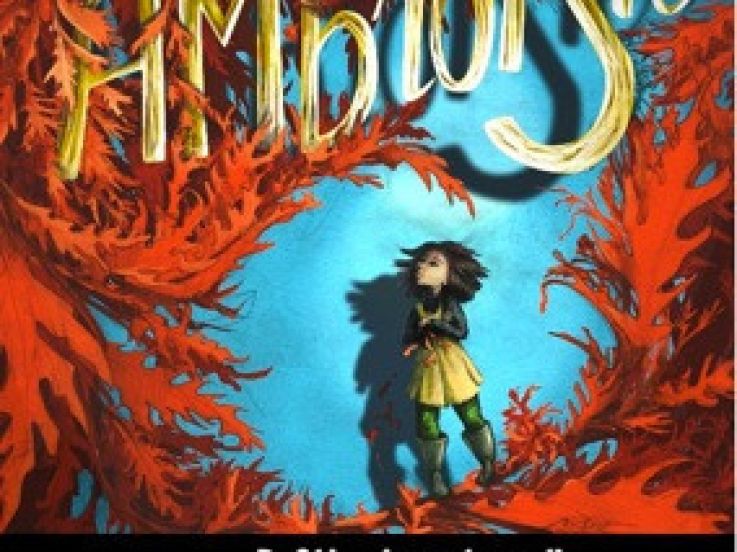 Ambroisie au théâtre de l'Essaïon : spectacle musical sur les traces de Perrault 