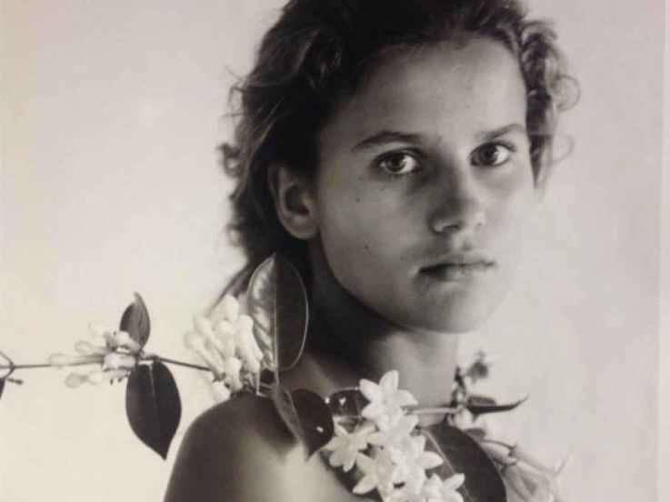 Patrice Calmettes à la MEP : l'infinie beauté de l'été 