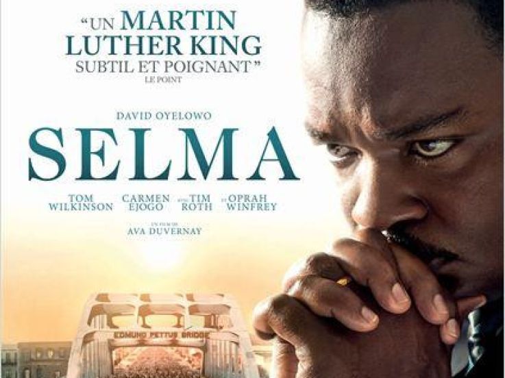 Selma : on a des places à vous faire gagner ! 