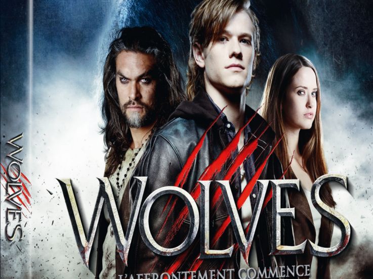 5 DVDs de Wolves à gagner : participez au jeu-concours