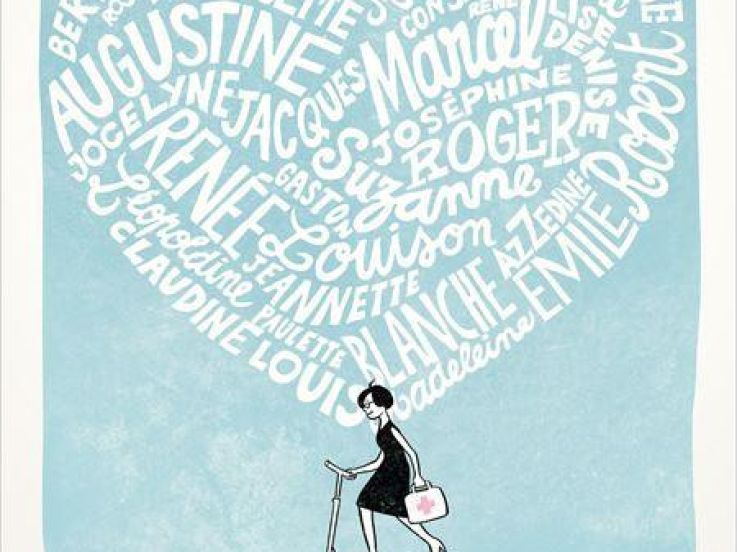 La Vie des gens : critique et bande-annonce 