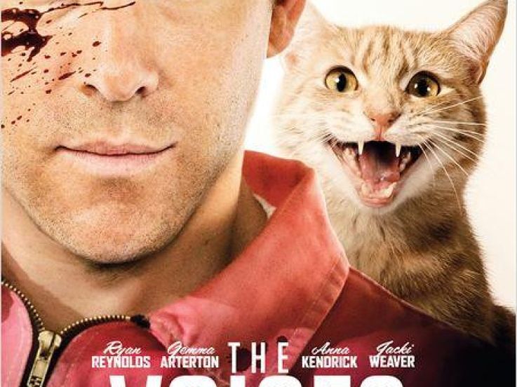 The Voices : critique et bande-annonce