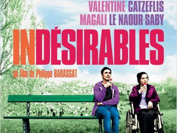Indésirables : critique et bande-annonce 
