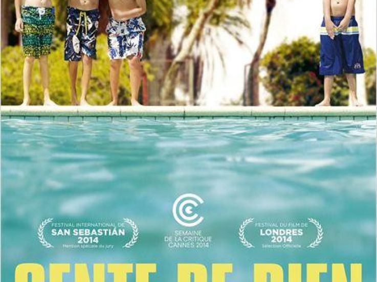 Gente de Bién : notre interview du réalisateur Franco Lolli 