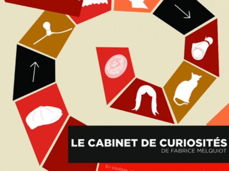 Le Cabinet de curiosités au Proscenium : notre critique