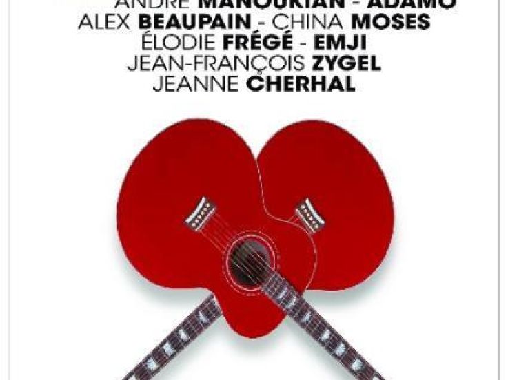 André Manoukian réunit des artistes contre le Mélanone