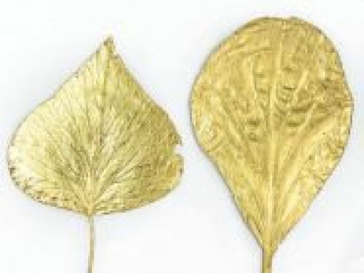 Lionel Estève à la galerie Perrotin 