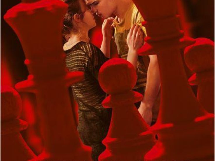 Interview d'Elodie Namer, réalisatrice du Tournoi