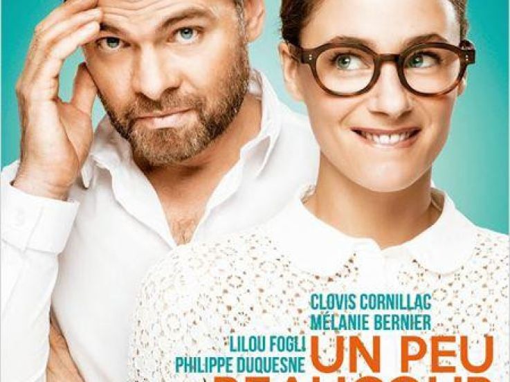 Un peu, beaucoup, aveuglément : critique et bande-annonce 