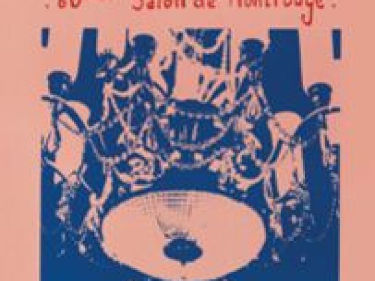 Salon de Montrouge 2015 : nos coups de cœur !