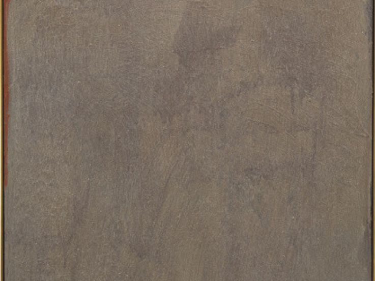 Jules Olitski à la galerie Templon