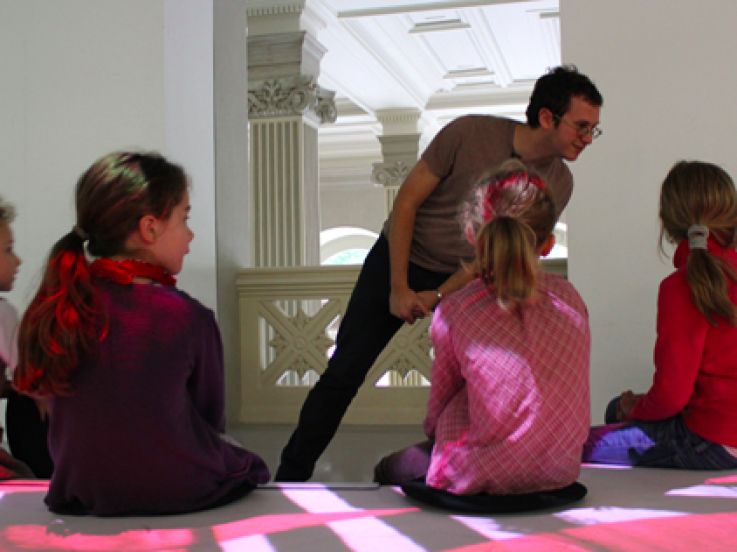 Les Contes de la Gaîté, à la Gaîté Lyrique