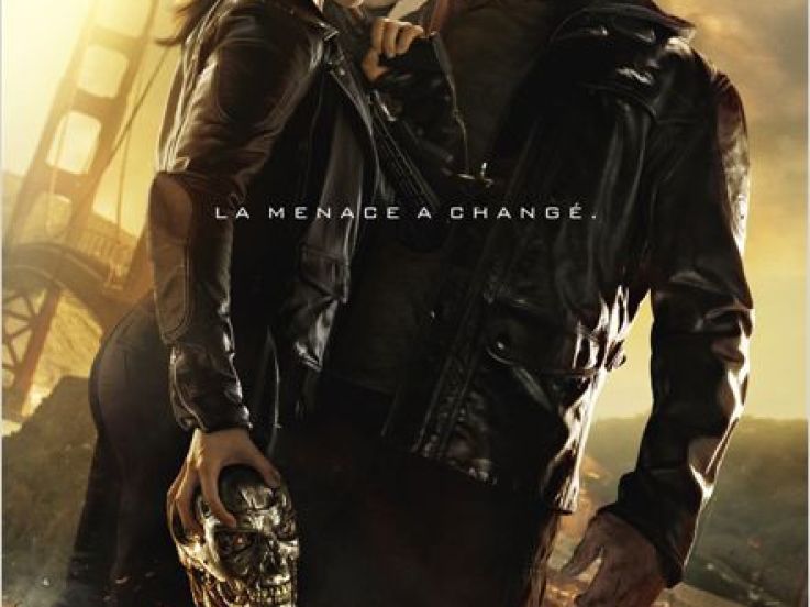 Terminator Genisys : un premier extrait à voir ! 