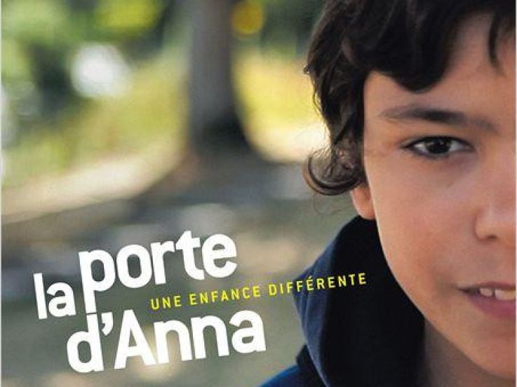 La Porte d'Anna, cette semaine au cinéma
