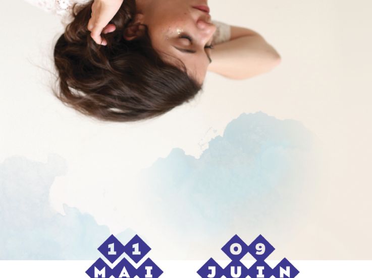 Luciole en concert aux Trois Baudets