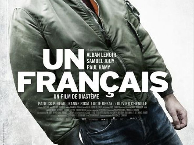 Un Français, découvrez la bande-annonce !