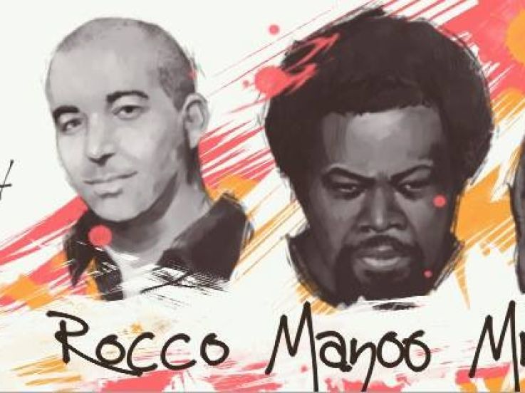 Gagnez vos places pour The Djoon Experience ! 