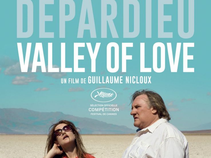 Valley of Love : critique et bande-annonce
