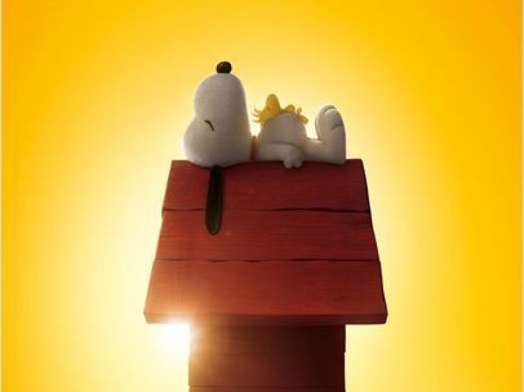 Snoopy et les Peanuts, bientôt au cinéma ! 